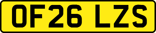 OF26LZS