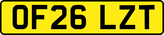 OF26LZT