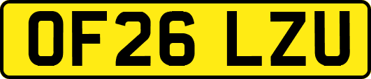 OF26LZU