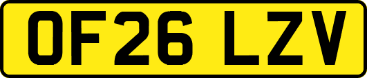OF26LZV