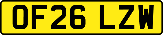OF26LZW