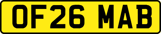OF26MAB