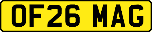 OF26MAG