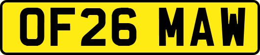 OF26MAW