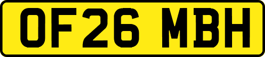 OF26MBH