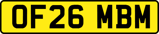 OF26MBM