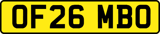 OF26MBO