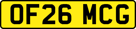 OF26MCG