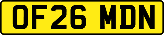 OF26MDN