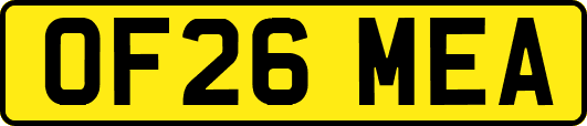 OF26MEA