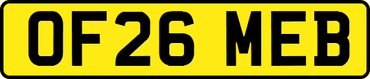 OF26MEB