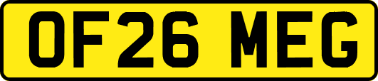 OF26MEG