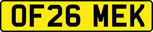 OF26MEK