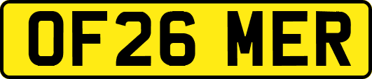 OF26MER
