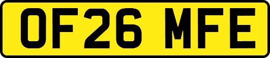 OF26MFE