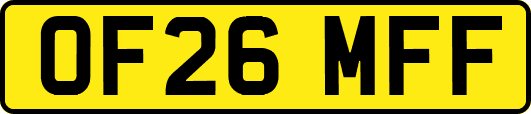 OF26MFF