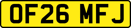 OF26MFJ