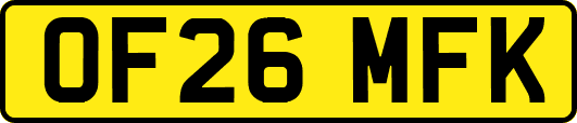 OF26MFK