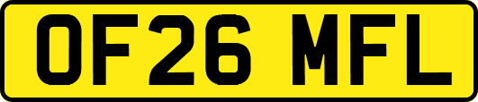 OF26MFL