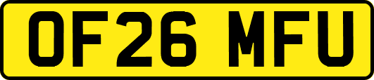 OF26MFU