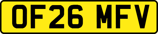 OF26MFV