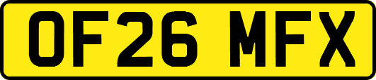 OF26MFX