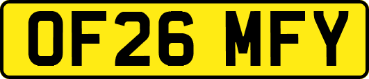 OF26MFY