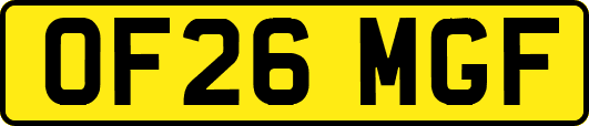 OF26MGF