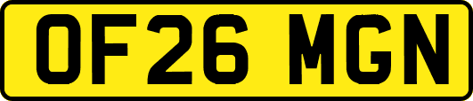 OF26MGN