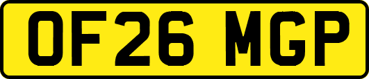 OF26MGP