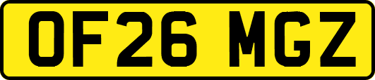 OF26MGZ