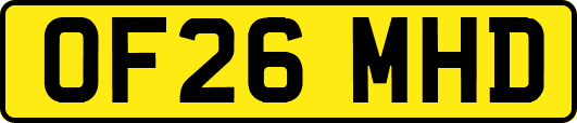 OF26MHD