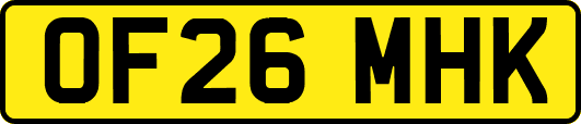 OF26MHK