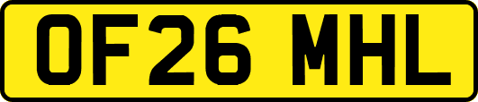 OF26MHL