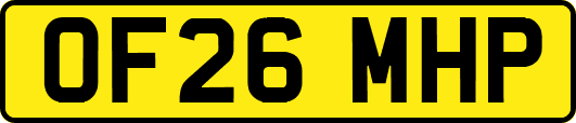 OF26MHP