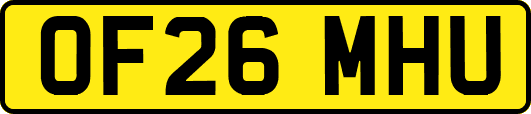 OF26MHU