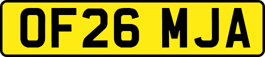 OF26MJA