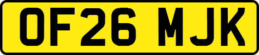 OF26MJK