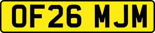 OF26MJM