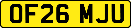 OF26MJU