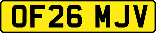 OF26MJV