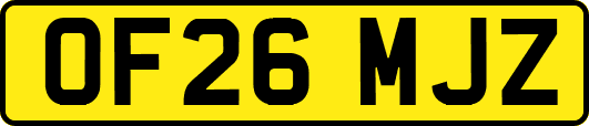 OF26MJZ