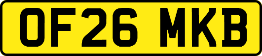 OF26MKB