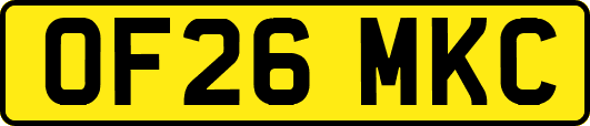 OF26MKC