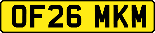 OF26MKM