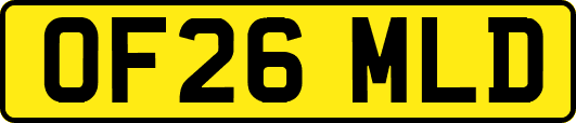 OF26MLD