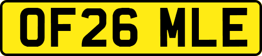 OF26MLE