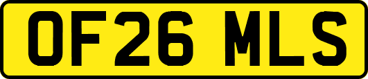 OF26MLS