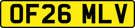 OF26MLV