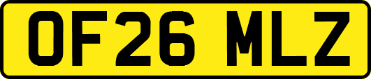 OF26MLZ